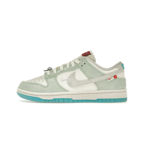 Nike Dunk Low LX Year of the Dragon