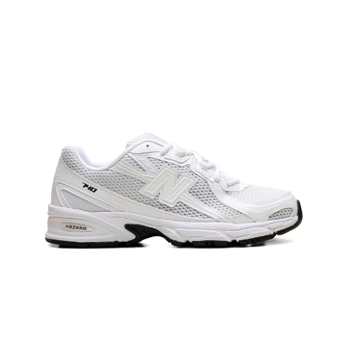 New Balance baskets 740 'Triple White'