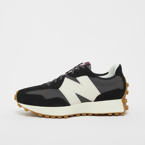 New Balance 327 “Black / White”
