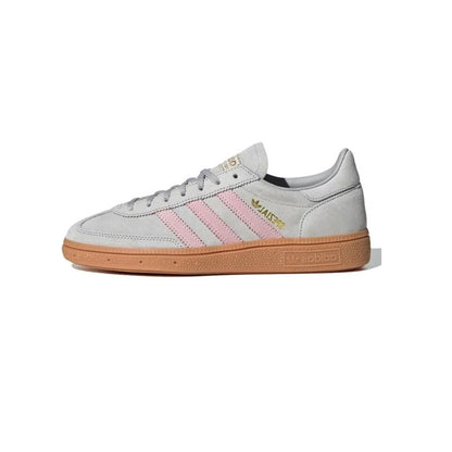 adidas Handball Spezial 'Gris / Pink / Gum'