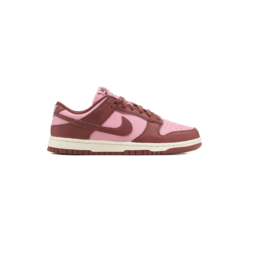 Nike Dunk Low Next Nature "Dark Pony Elemental Pink"