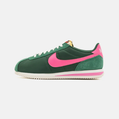 Nike Cortez “Fir Pinksicle”