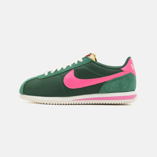 Nike Cortez “Fir Pinksicle”