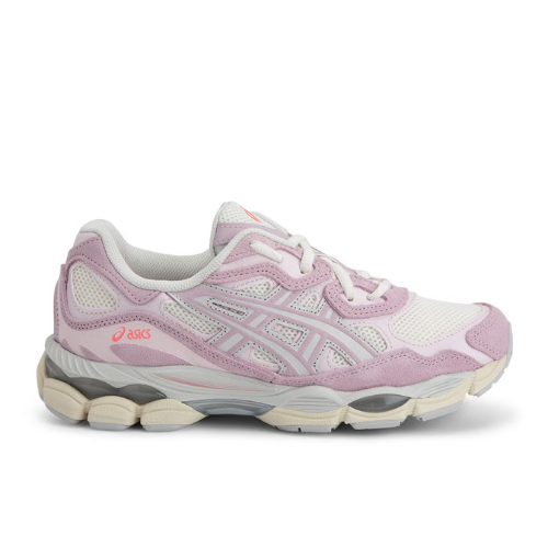ASICS Gel-NYC Cream rose water