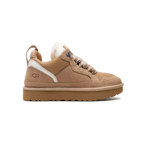 UGG Lowmel beige