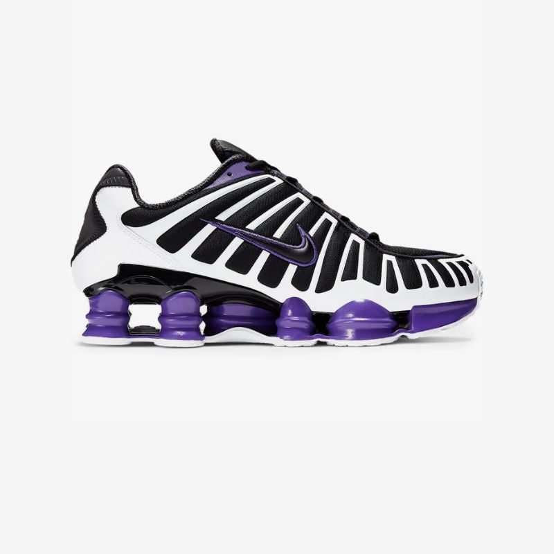Nike Shox TL "Persian Violet"