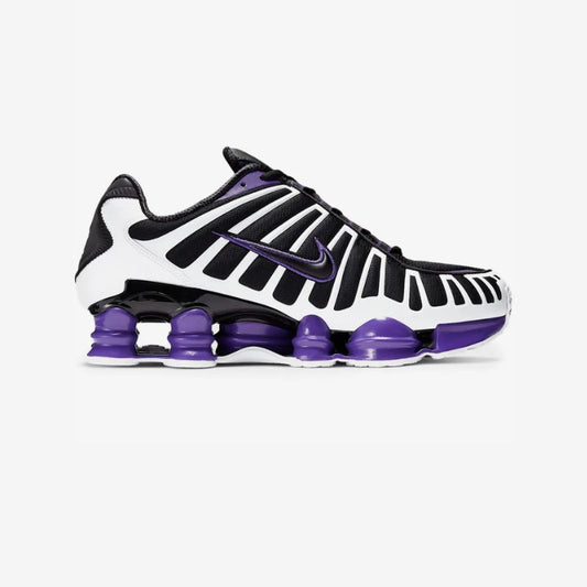 Nike Shox TL "Persian Violet"