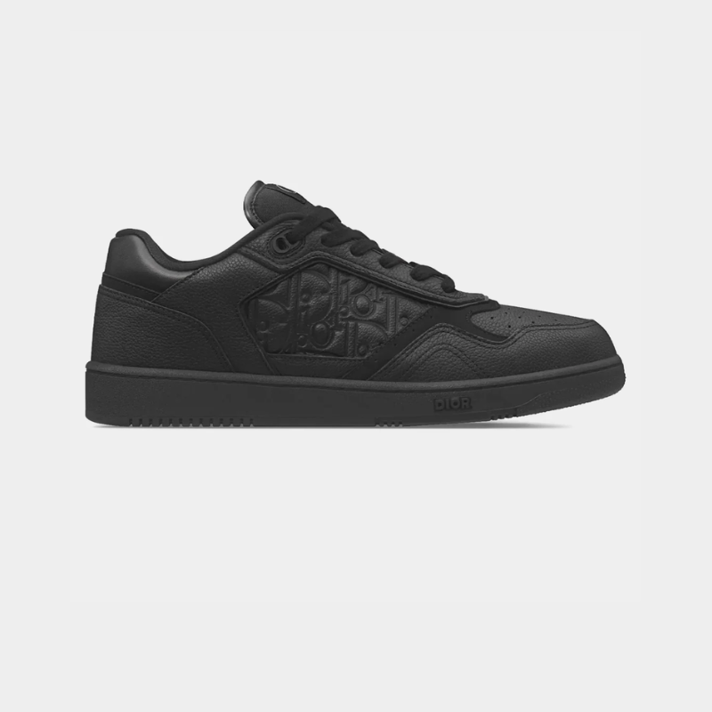 Dior B27 Low-Top