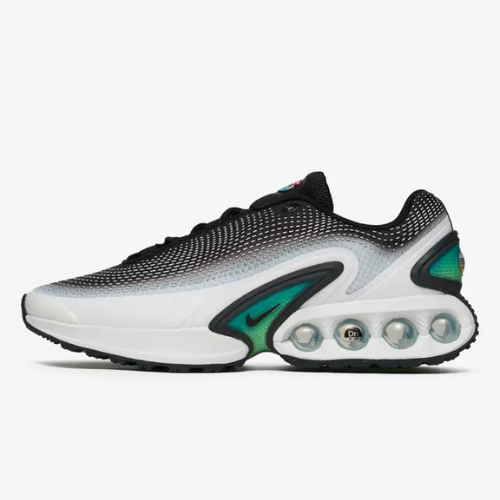 Air Max DN SE « Black / Green »