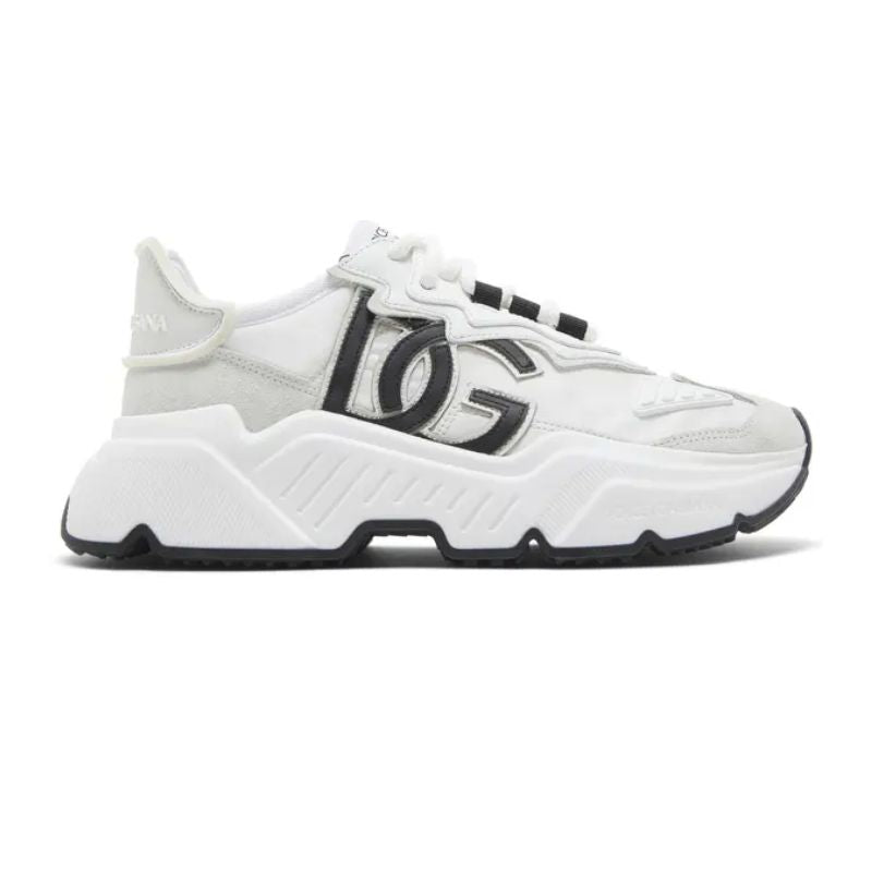 Dolce & Gabbana Daymaster "White / Black"