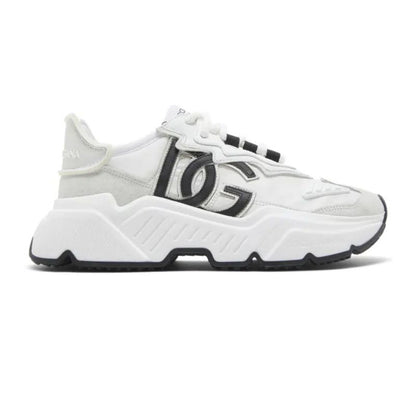 Dolce & Gabbana Daymaster "White / Black"