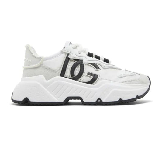 Dolce & Gabbana Daymaster "White / Black"