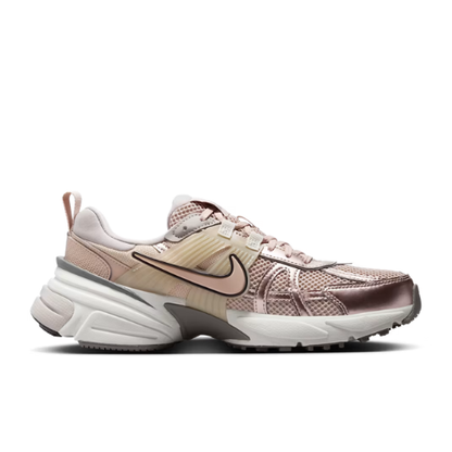 Nike V2K Run Rose Metallic
