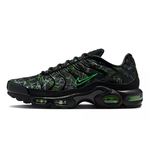Nike Tn Shattered Glass Air Max Plus Laser