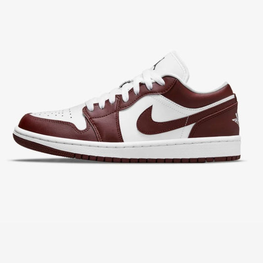 Air Jordan 1 Low "Bronze Eclipse"