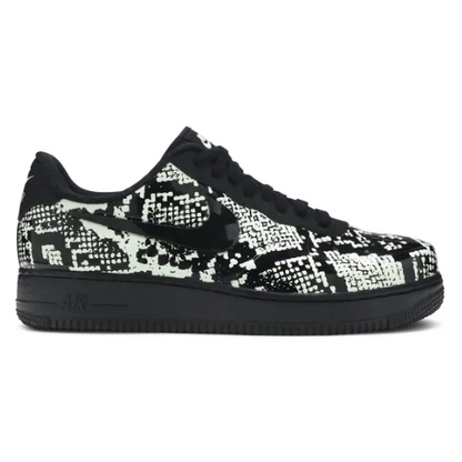 Nike Air Force 1 Foamposite Pro Cup 'Glow Snakeskin'