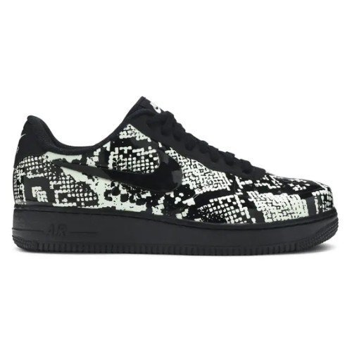 Nike Air Force 1 Foamposite Pro Cup 'Glow Snakeskin'