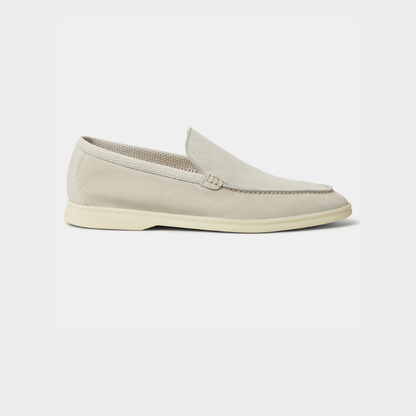 Loro Piana Mocassins Summer Walk