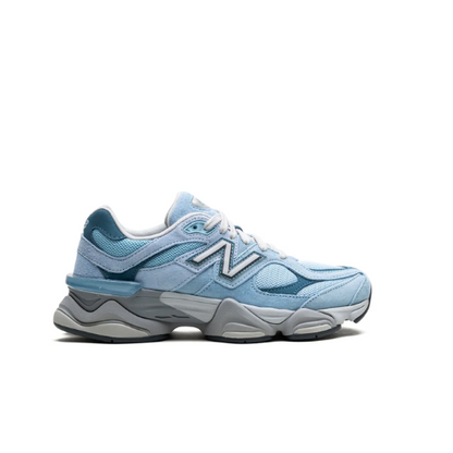 New Balance 9060 “Logo Patch”