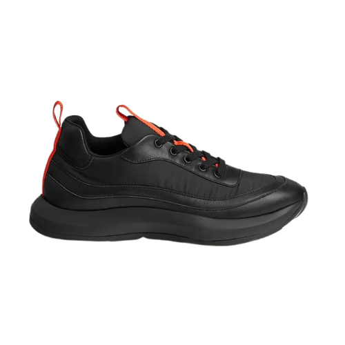 Hermes Gramme sneaker "Black"