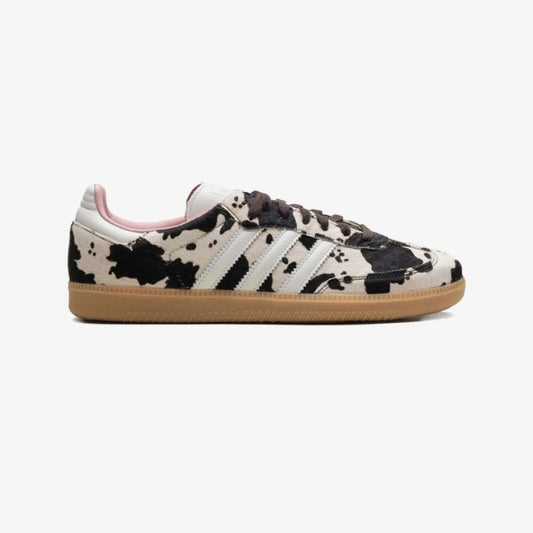 adidas Samba OG "Cow Print"