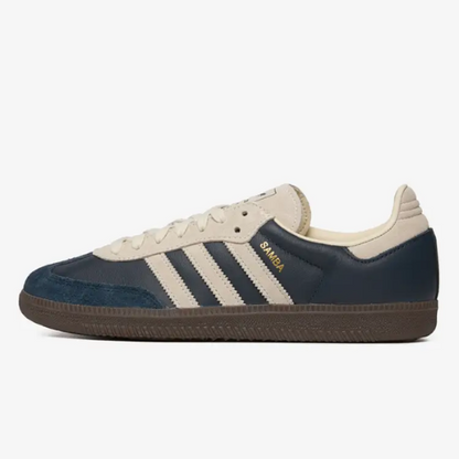 adidas Samba OG - Bleu marine