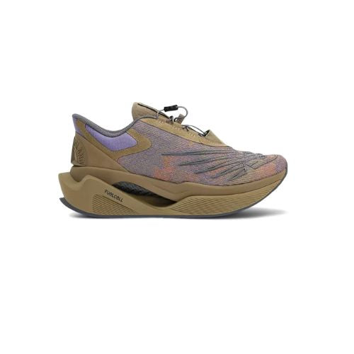 New Balance Fuel Cell C_1 x Stone Island Brown