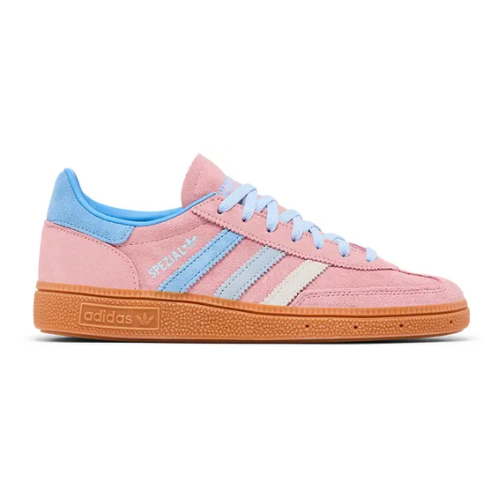 Adidas Handball Spezial “Semi Pink Spark / Light Blue / Clear Sky”