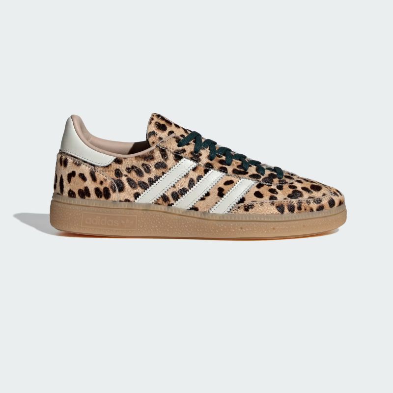adidas Handball Spezial "Leopard"