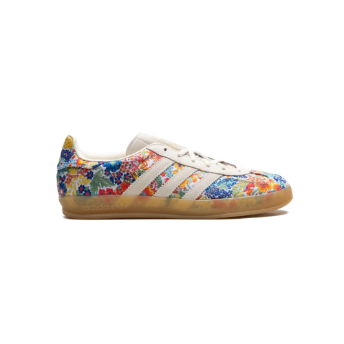 adidas Gazelle Indoor "Liberty London – Floral Embroidery"
