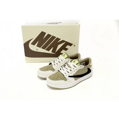 Nike Jordan 1 Retro Low Golf Travis Scott