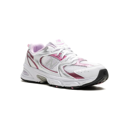New Balance 530 "White / Pink Sugar"