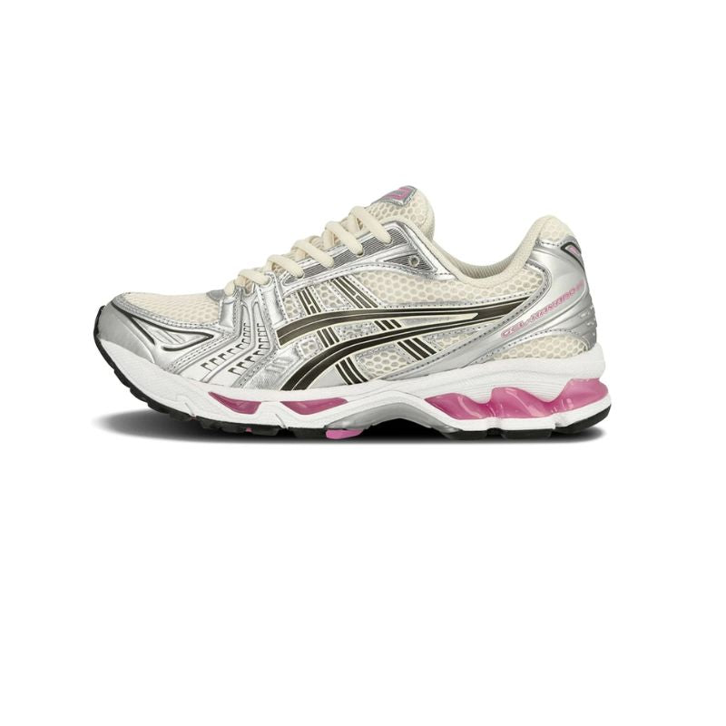 ASICS Gel-Kayano 14 Cream Sweet Pink