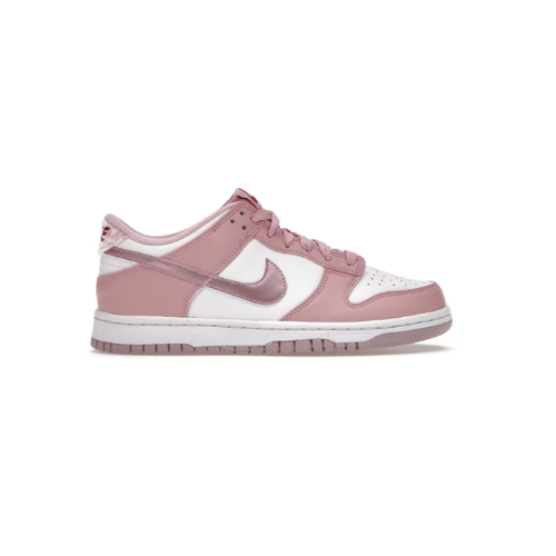 Nike Dunk Low  rose