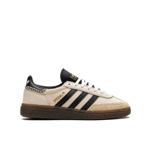 adidas baskets Handball Spezial 'Wonder White Black'
