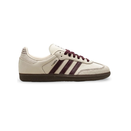 Samba OG Wonder White