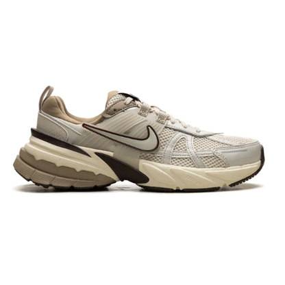 Nike V2K Run 'Light Orewood Brown'