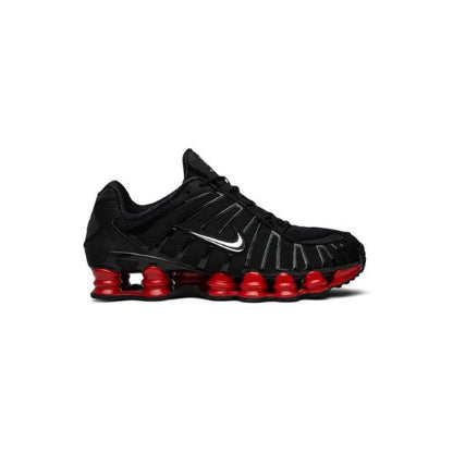 Skepta x Nike Shox TL