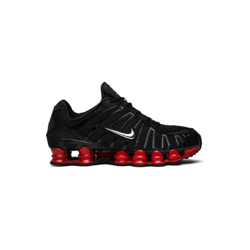Skepta x Nike Shox TL