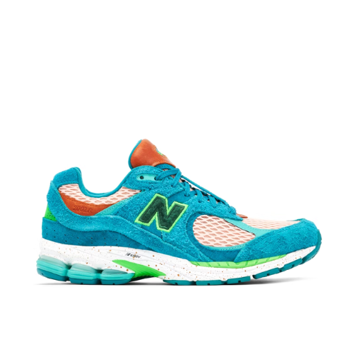 New Balance x Salehe Bembury « Water Be The Guide »