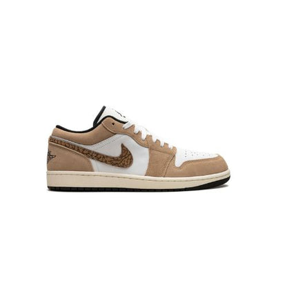 Nike Air Jordan 1 Low SE "Brown Elephant"