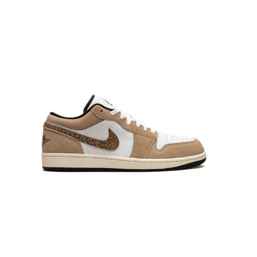 Nike Air Jordan 1 Low SE "Brown Elephant"