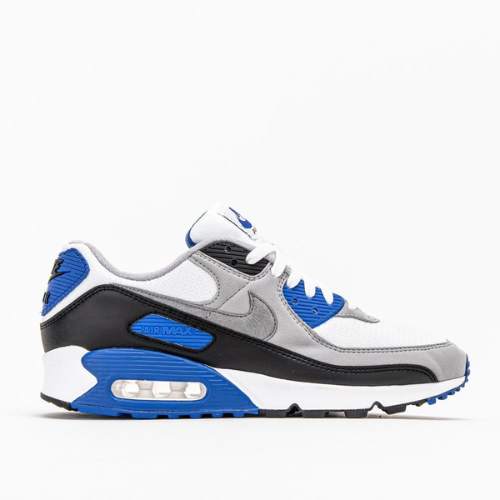 Nike Air Max 90 “Hyper Royal”
