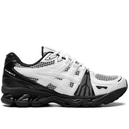 ASICS x GmbH GEL-KAYANO LEGACY “White / Black”