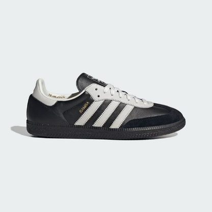 Adidas Samba OG 75th Anniversary Pack Noir