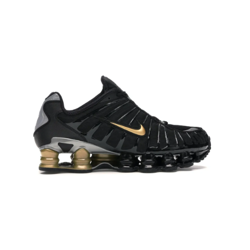 Nike Shox TL "NEYMAR"