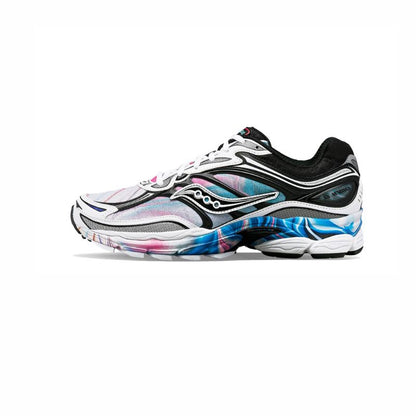 Saucony x Callen Schaub ProGrid Omni 9 'Multicolor'