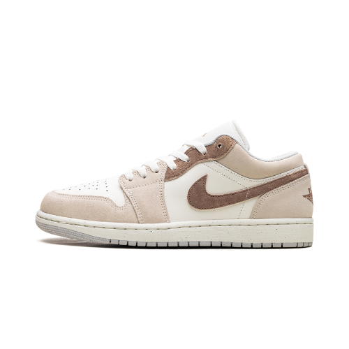 Air Jordan 1 Low SE Legend Coffee