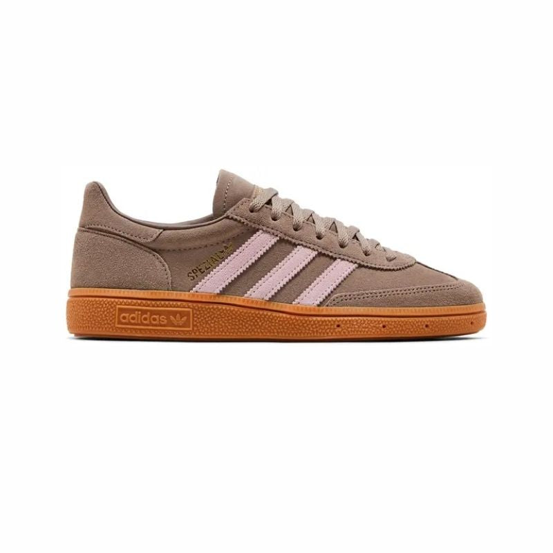 adidas Handball Spezial 'Chalky Brown Clear Pink'