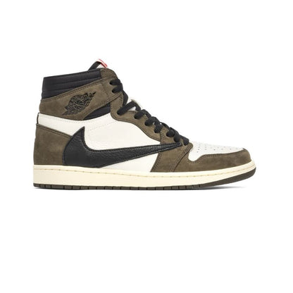 Air Jordan 1 Retro High "Travis Scott"
